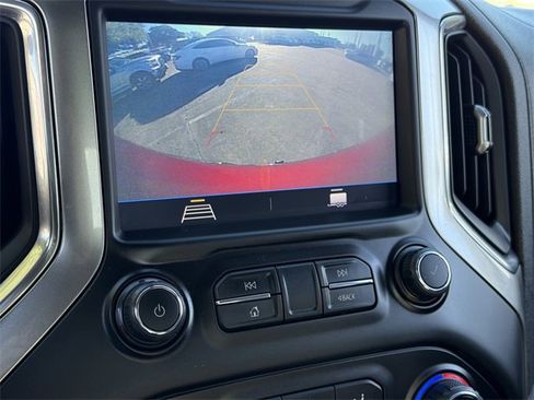 Used 2021 Chevrolet Silverado 1500 LT Trail Boss w/ Bed Protection Package image 16