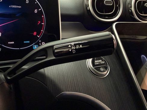 New 2026 Mercedes-Benz C 300 4MATIC Sedan image 16
