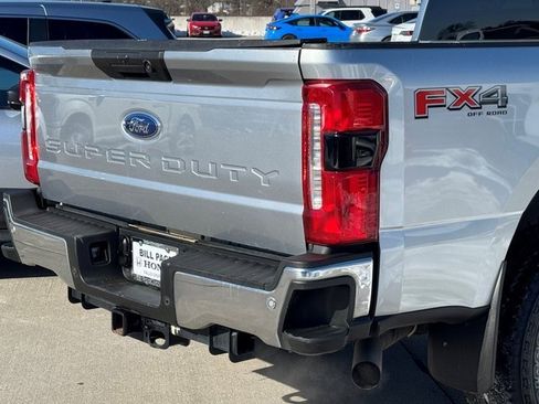 Used 2024 Ford F250 XLT w/ 360-Degree Camera Package image 8