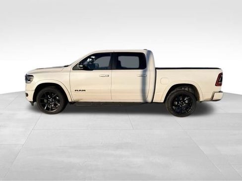 Used 2021 RAM 1500 Laramie image 2