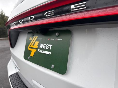 New 2026 Dodge Durango GT image 7