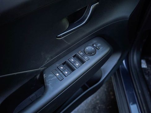 New 2026 Hyundai Kona SEL Sport image 18