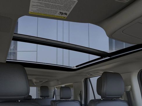 New 2026 Ford Expedition Max Platinum w/ Driver's Package image 22