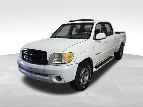 Used 2004 Toyota Tundra Limited RWD image 4