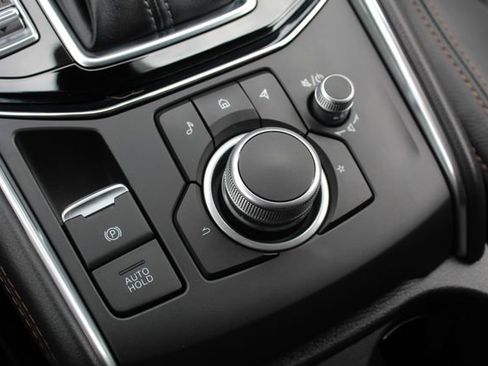 Used 2023 MAZDA CX-5 AWD 2.5 S w/ Premium Plus Pkg image 27