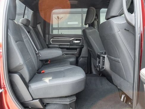 Used 2019 RAM 2500 Big Horn AWD/4WD image 19