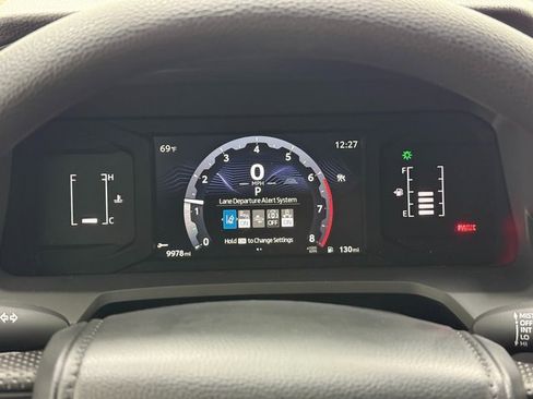 New 2026 Toyota Tacoma SR5 image 17