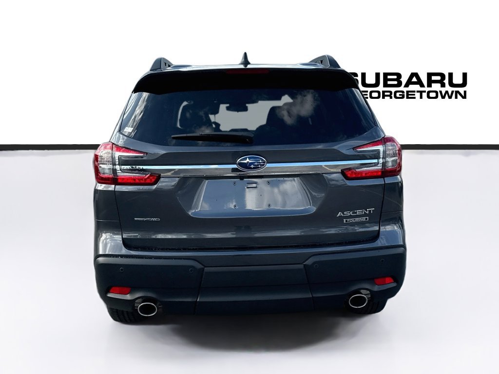 New 2027 Subaru Ascent Touring AWD/4WD image 7