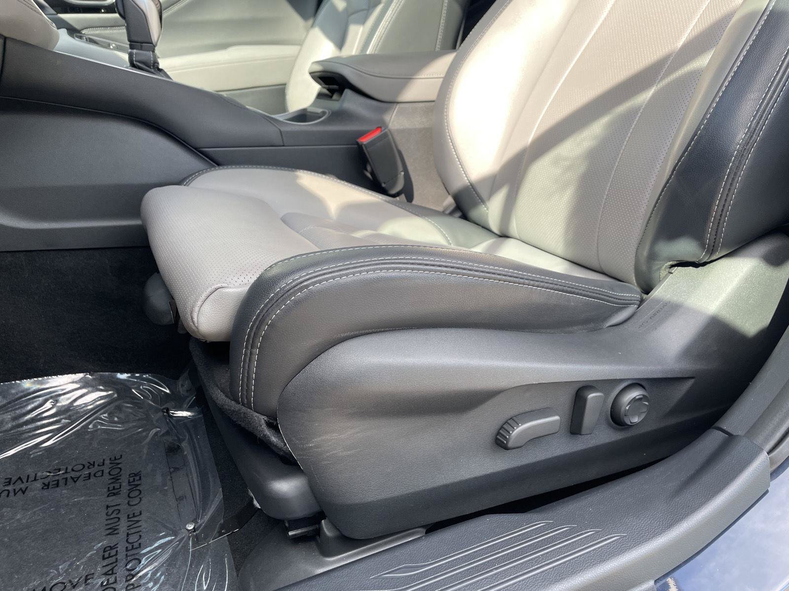 Certified 2024 Subaru Outback Limited XT AWD/4WD image 29