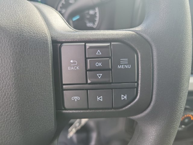 New 2027 Ford F350 XL AWD/4WD image 26