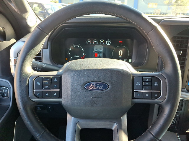 Used 2024 Ford F150 Lariat w/ Equipment Group 502A High AWD/4WD image 20