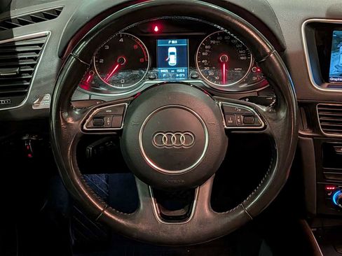 Used 2015 Audi Q5 TDI Premium Plus image 22