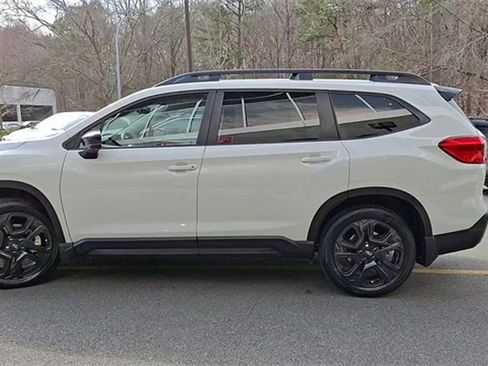 New 2026 Subaru Ascent Bronze Edition image 5