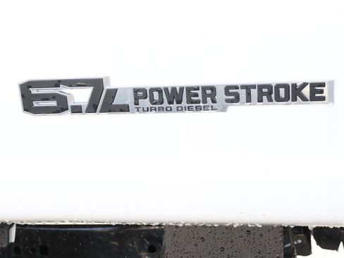 New 2026 Ford F550 4x4 Regular Cab Super Duty image 43