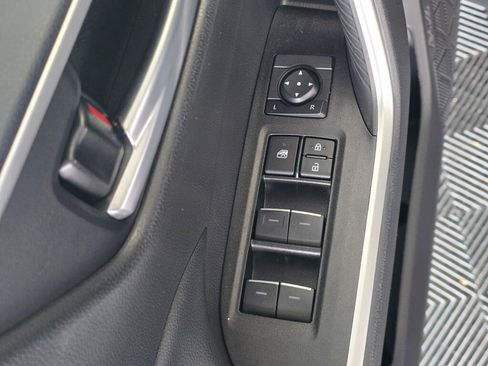 Certified 2025 Toyota RAV4 XLE AWD/4WD image 21
