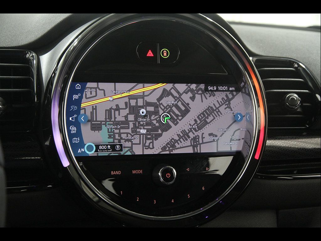 Used 2024 MINI Cooper Clubman S AWD/4WD image 10