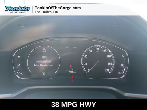 Used 2019 Honda Accord LX image 15