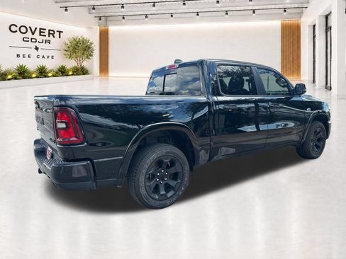 Used 2026 RAM 1500 Lone Star AWD/4WD image 10