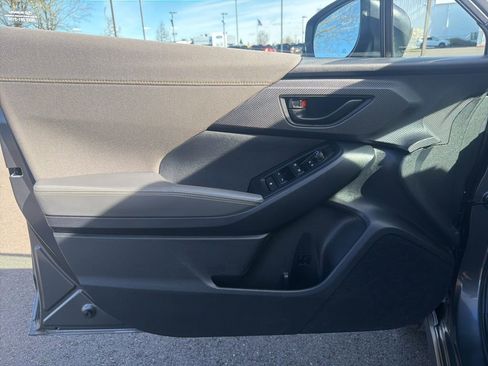 Used 2024 Subaru Crosstrek 2.5i Sport image 11