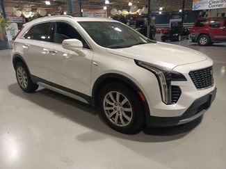 Used 2021 Cadillac XT4 Premium Luxury AWD/4WD video 1
