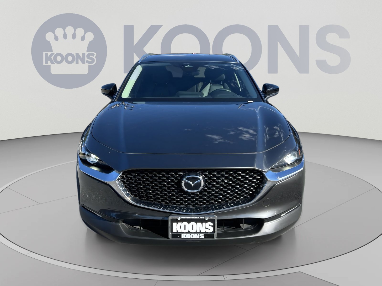 Used 2024 MAZDA CX-30 AWD 2.5 S w/ Select Sport Pkg image 11