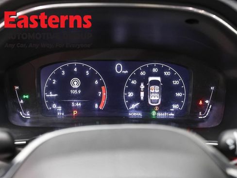 Used 2023 Acura Integra FWD image 16