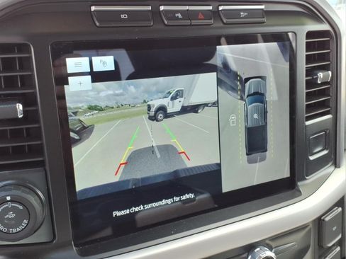 Used 2023 Ford F150 XLT w/ Equipment Group 302A High AWD/4WD image 21