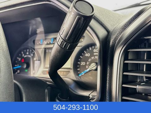 Used 2017 Ford F150 XL w/ Equipment Group 101A Mid RWD image 17