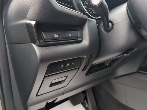 Certified 2025 MAZDA CX-30 Carbon AWD/4WD image 15
