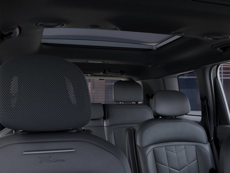 New 2027 Kia Telluride SX X-Line AWD/4WD image 27