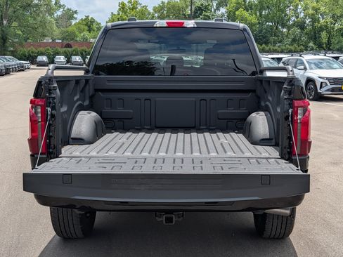 Used 2024 Ford F150 STX w/ STX Black Appearance Package AWD/4WD image 18
