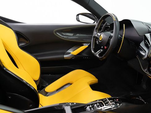 Used 2022 Ferrari SF90 Spider AWD/4WD image 29