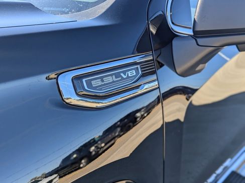 New 2026 GMC Sierra 1500 SLT w/ SLT Premium Package image 11