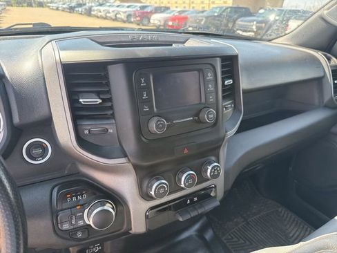 Used 2022 RAM 1500 Tradesman image 16