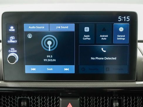 New 2026 Honda CR-V EX-L image 22