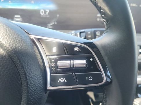 Certified 2024 Kia Seltos S AWD/4WD image 22