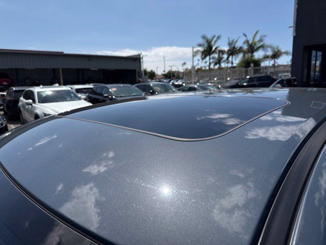 Used 2023 MAZDA CX-5 Carbon Edition AWD/4WD image 8