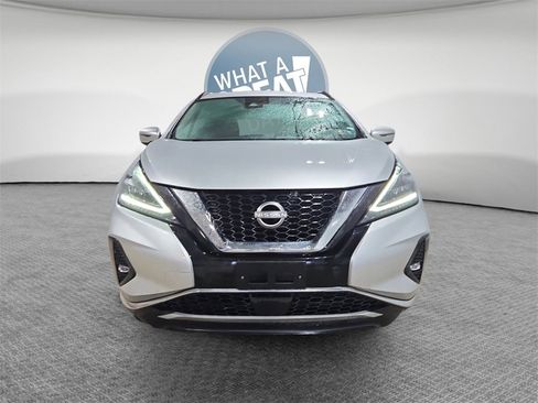 Used 2023 Nissan Murano SV image 9