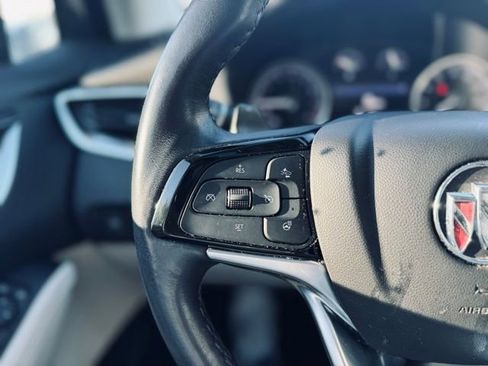 Used 2023 Buick Enclave Essence w/ Experience Buick Package image 25