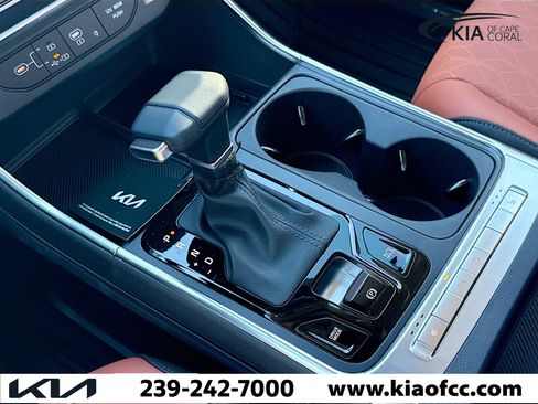 New 2026 Kia Carnival EX image 29