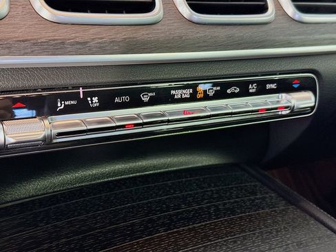 Used 2022 Mercedes-Benz GLE 350 image 16