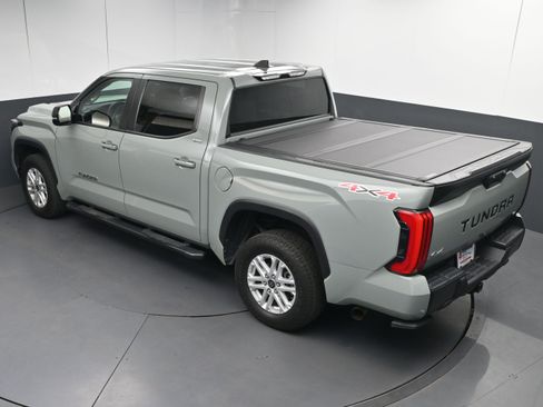 Used 2024 Toyota Tundra SR5 w/ SR5 Premium Package image 38