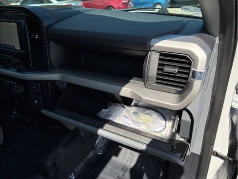 Used 2022 Ford F150 XL w/ Equipment Group 101A High RWD image 38