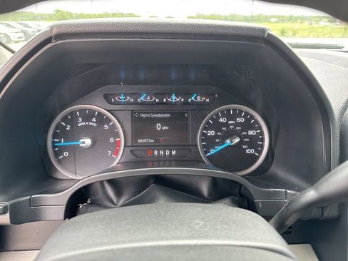 Used 2021 Ford F350 XL w/ Power Equipment Group RWD image 10