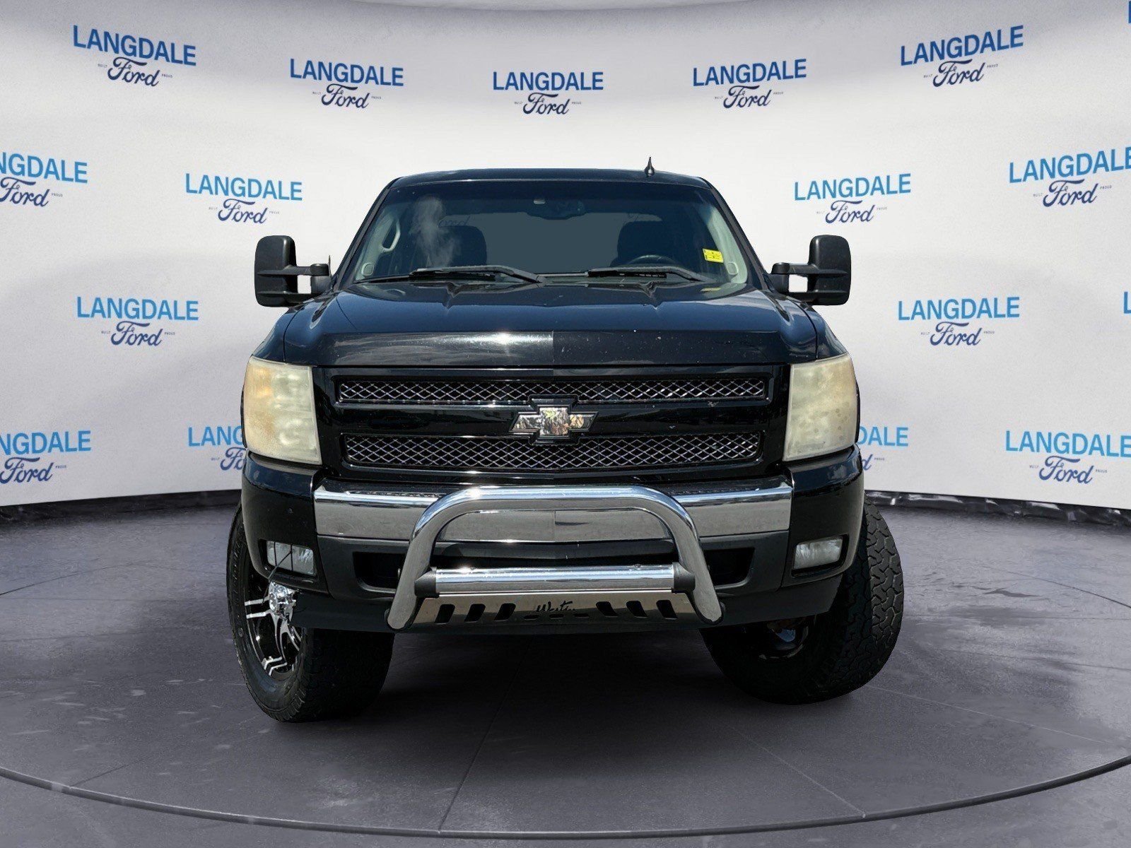 New 2026 Ford Ranger XL w/ Trailer Tow Package RWD image 12