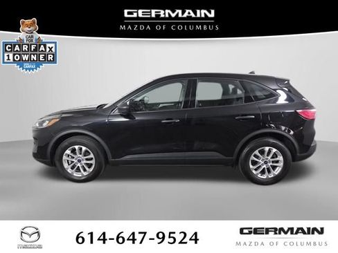 Used 2022 Ford Escape S AWD/4WD image 11