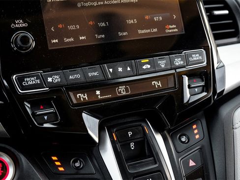 Used 2020 Honda Odyssey EX-L image 24