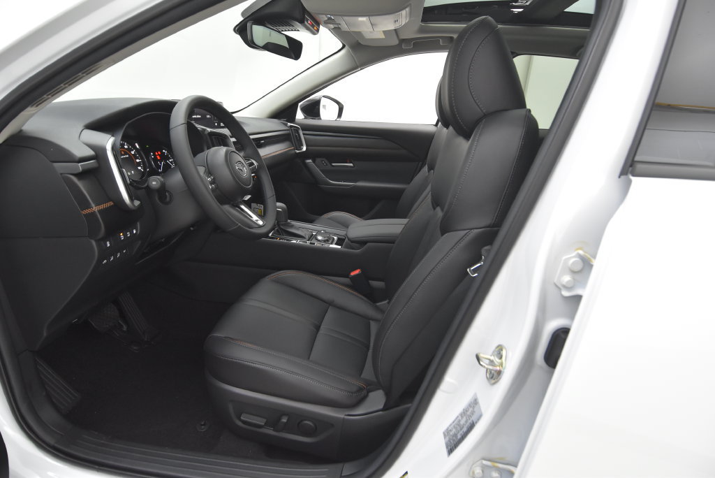 New 2026 MAZDA CX-50 AWD 2.5 Hybrid w/ Weather Package image 24