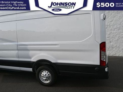 New 2026 Ford Transit 350 148 High Roof Extended AWD w/ Load Area Protection Package image 27