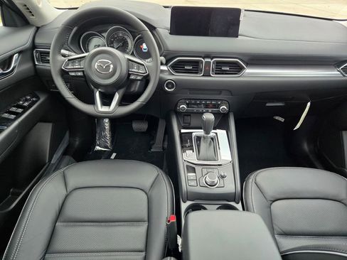 New 2025 MAZDA CX-5 AWD 2.5 S w/ Preferred Package image 17